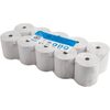 EXACOMPTA Bobine thermique pour caisses, 80 mm x 72 m