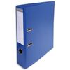 EXACOMPTA Classeur à levier PVC Premium, A4, bleu foncé - 55944
