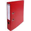 EXACOMPTA Classeur à levier PVC Premium, A4, 70 mm, rouge - 55941