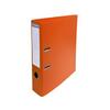 EXACOMPTA Classeur à levier PVC Premium, A4, 70 mm, orange  - 54096