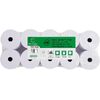 EXACOMPTA Bobine pour caisses, 76 mm x 40 m x 12 mm