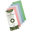 EXACOMPTA Fiches intercalaires, 105 x 240 mm, assorti