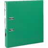 EXACOMPTA Classeur à levier PP Premium, A4, 50 mm, vert