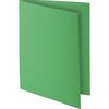 EXACOMPTA Sous-chemises ROCK'S, 220 x 310 mm, vert sapin