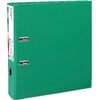 EXACOMPTA Classeur à levier PP Premium, A4, 80 mm, vert