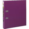 EXACOMPTA Classeur à levier PP Premium, A4, 50 mm, fuchsia - 56639