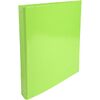 EXACOMPTA Classeur 4 anneaux Iderama,A4,vert anis,