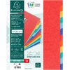 EXACOMPTA Intercalaires en carton, A4+, 12 touches