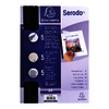 EXACOMPTA Kit de présentation Serodo, format A4
