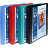 EXACOMPTA Classeur personnalisable Kreacover, PP, A4,assorti