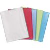 EXACOMPTA Protège-documents Chromaline, PP, A4, 60 pochettes