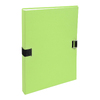 EXACOMPTA Porte-documents Forever, A4, vert clair