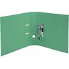 EXACOMPTA Classeur à levier PVC Premium, A4, 70 mm, vert