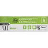EXACOMPTA Bobine thermique pour carte bancaire, 57 mm x 24 m