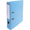 EXACOMPTA Classeur à levier PVC Premium, A4, 70 mm, bleu - 54094