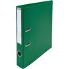 EXACOMPTA Classeur à levier PVC Premium, A4, 50 mm, vert - 50004
