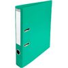 EXACOMPTA Classeur à levier PVC Premium, A4, 50 mm, vert