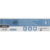EXACOMPTA Bobine thermique Safecontact, 57 mm x 18 m, gris-