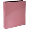 EXACOMPTA Classeur Aquarel, 2 anneaux, rose