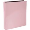 EXACOMPTA Classeur Aquarel, 2 anneaux, rose
