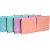 EXACOMPTA Pochette trieur Aquarel, 6 compartiments, assorti