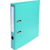 EXACOMPTA Classeur à levier PVC Premium, A4, vert clair - 50008