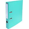 EXACOMPTA Classeur à levier PVC Premium, A4, vert clair - 50008
