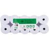EXACOMPTA Bobine pour caisses, 70 mm x 40 m x 12 mm - 27055