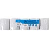 EXACOMPTA Bobines thermiques pour caisses, 80 mm x 80 m