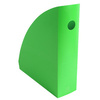 EXACOMPTA Porte-revues MAG-CUBE, A4+, vert pomme