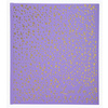 EXACOMPTA Livre d'or Plum, 210 x 190 mm, framboise / doré