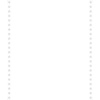 EXACOMPTA Papier listing en continu, 240 mm x 12' (30,48 cm)