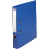 EXACOMPTA Classeur à levier PVC Premium, A4, 50 mm, bleu