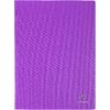 EXACOMPTA Protège-documents Opaque, A4, PP, violet