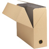 EXACOMPTA Boîte transfert Office by Me, A4+, beige