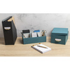 EXACOMPTA Organiseur de bureau Office by Me, noir