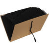 EXACOMPTA Trieur extensible Office by Me, beige