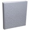 EXACOMPTA Album photo AutentiK, 290 x 320 mm, bleu gris