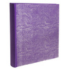 EXACOMPTA Album photo Japan, 290 x 320 mm, violet