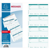 EXACOMPTA Brochure Messages téléphone