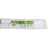 EXACOMPTA Bobine thermique pour carte bancaire,57mm x14m,60rlx,