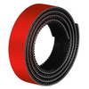 tesa Ruban auto-agrippant Ultra Power Lock Tape, 25 mm x 1 m