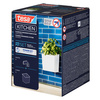 tesa KITCHEN Pot pour herbes aromatiques, blanc