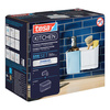 tesa KITCHEN Rangement pour évier, blanc