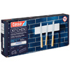 tesa KITCHEN Porte-couteaux, blanc