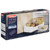 tesa KITCHEN Tiroir BOTTOM PULL-OUT, blanc