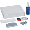 MAUL Kit d'accessoires pour tableau blanc, dans un carton