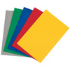 MAUL Plaquette magnétique, (L)200 x (H)300 mm, jaune