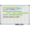 MAUL Tableau de planning MAULstandard, (L)900 x (P)600 mm