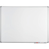 MAUL Tableau blanc MAULstandard, (L)1.800 x (H)1.200 mm